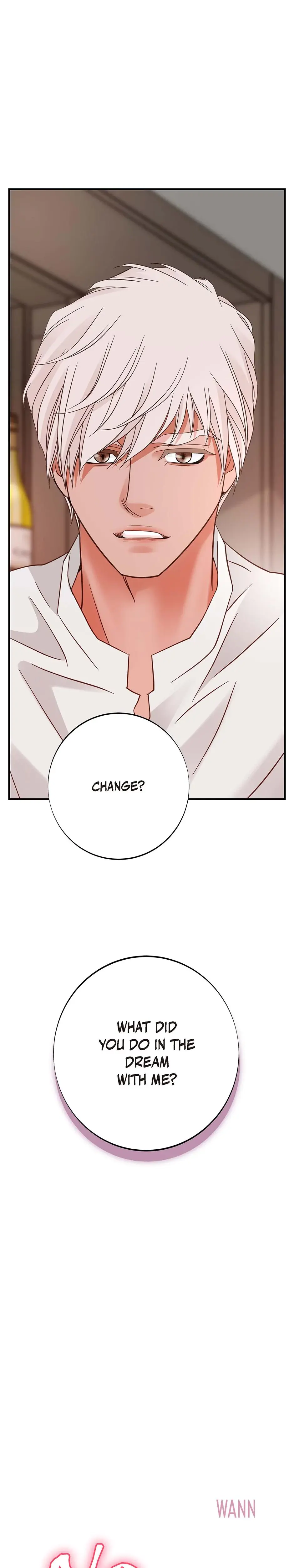 No Exit Episode 25 - Page 1