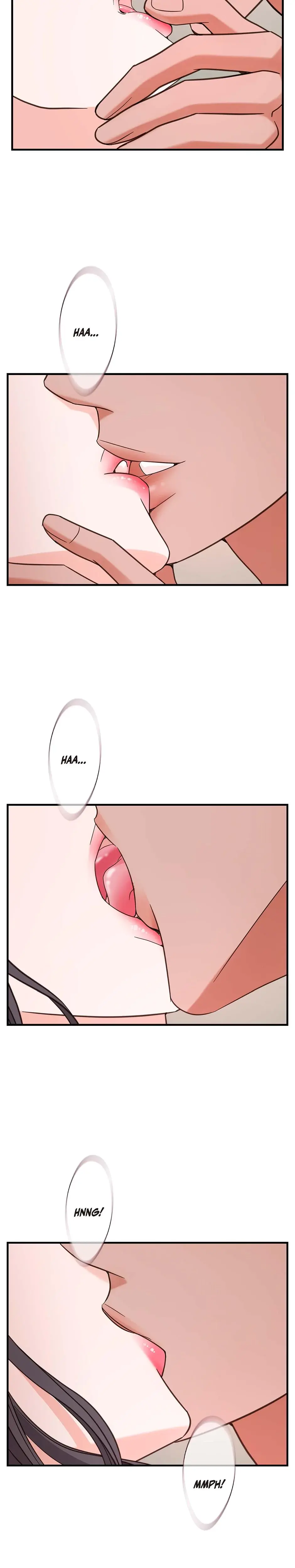 No Exit Episode 25 - Page 11