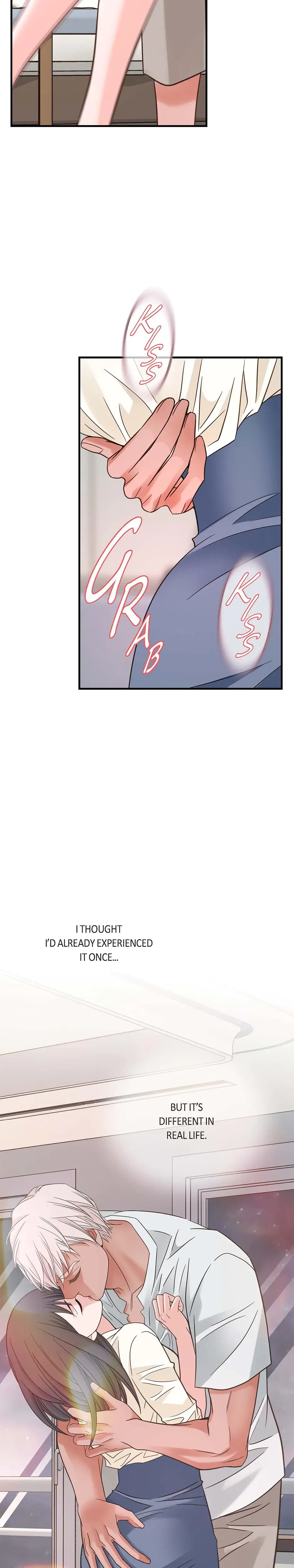 No Exit Episode 25 - Page 27