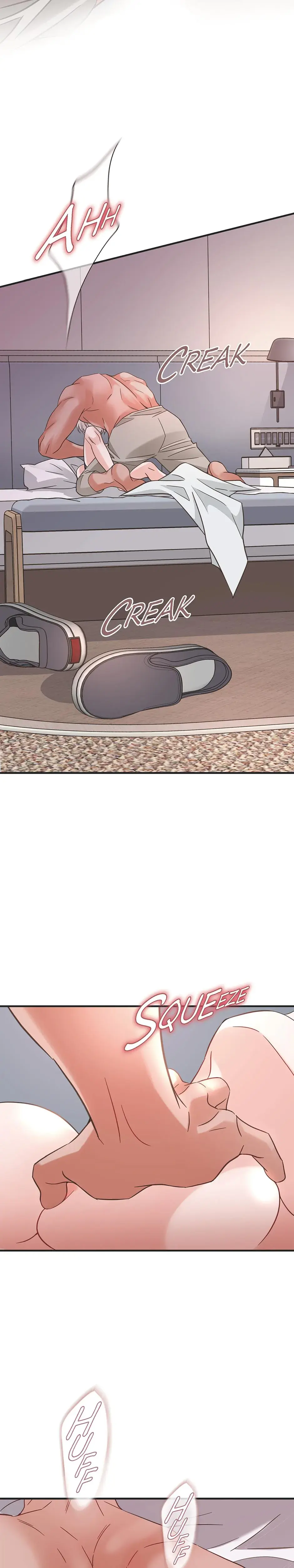 No Exit Episode 26 - Page 10