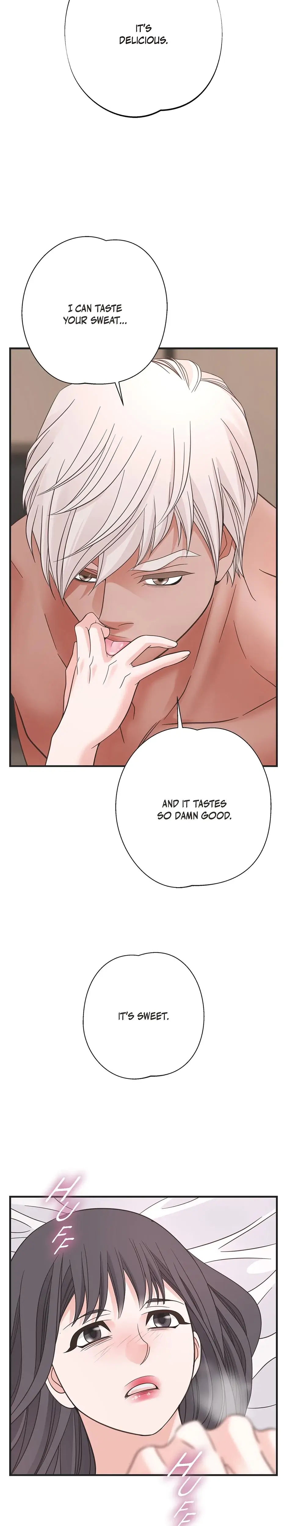No Exit Episode 26 - Page 13
