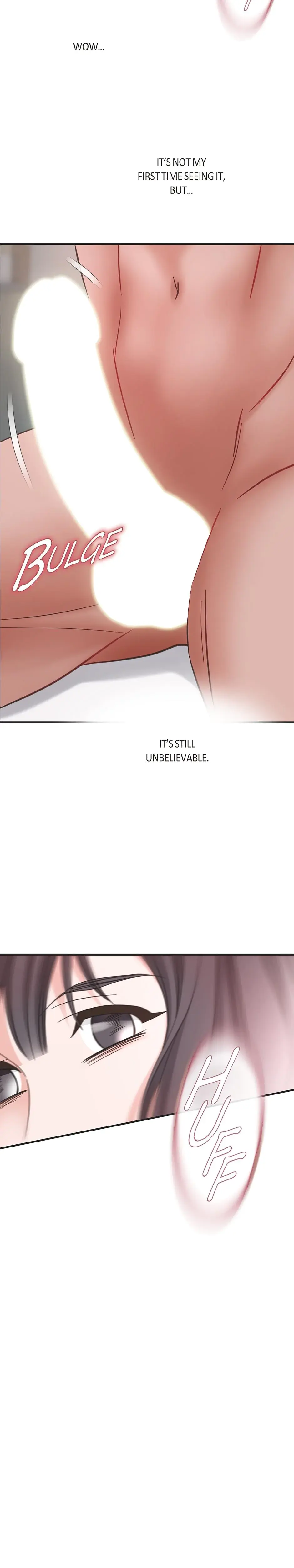 No Exit Episode 26 - Page 30