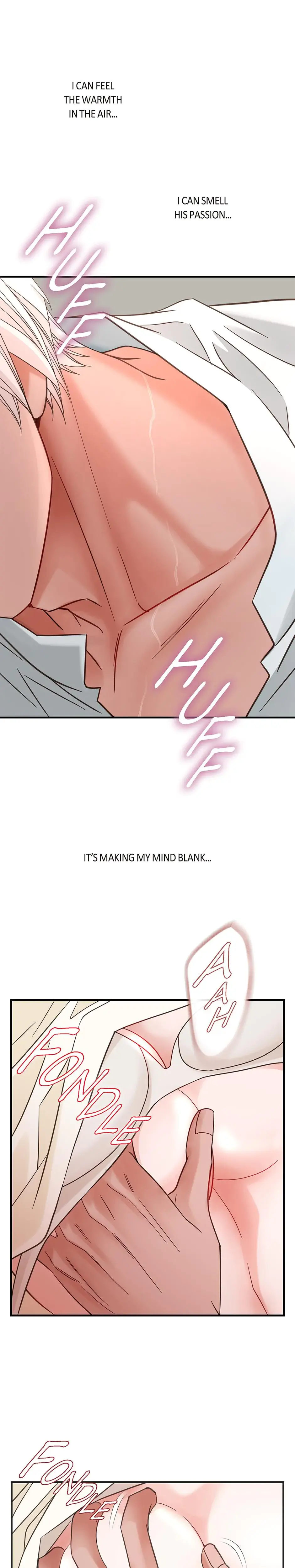 No Exit Episode 26 - Page 4