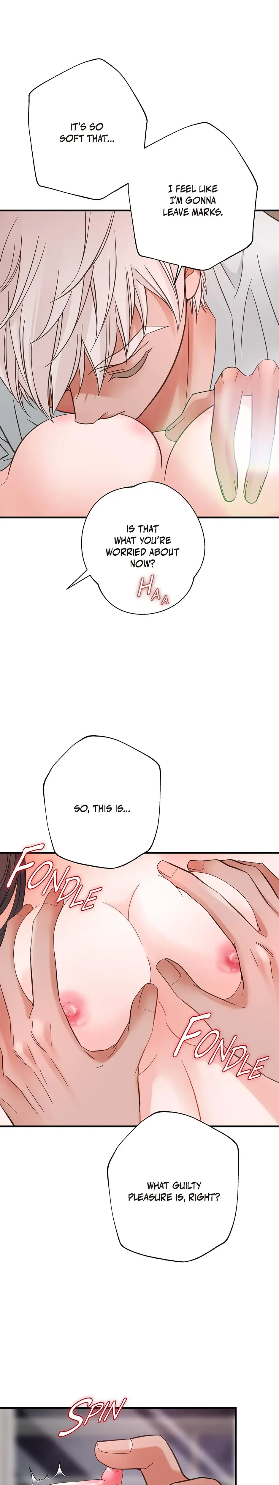 No Exit Episode 26 - Page 7