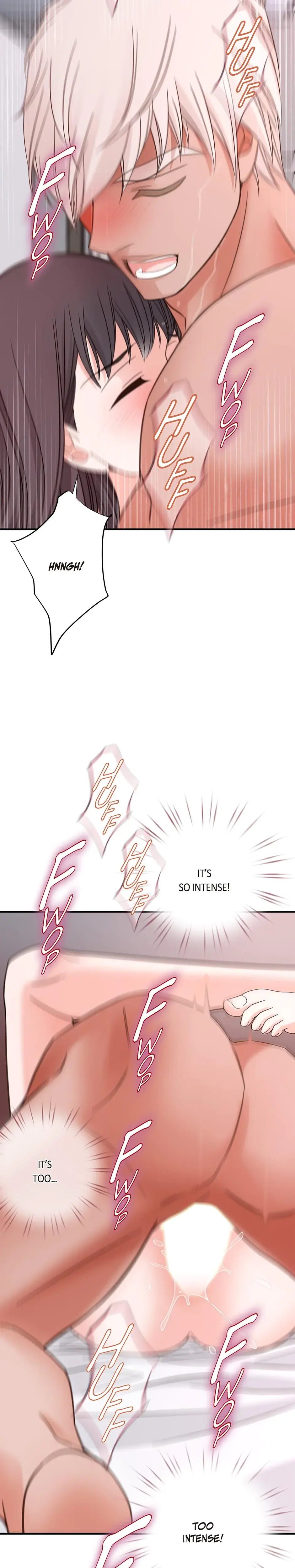 No Exit Episode 27 - Page 16