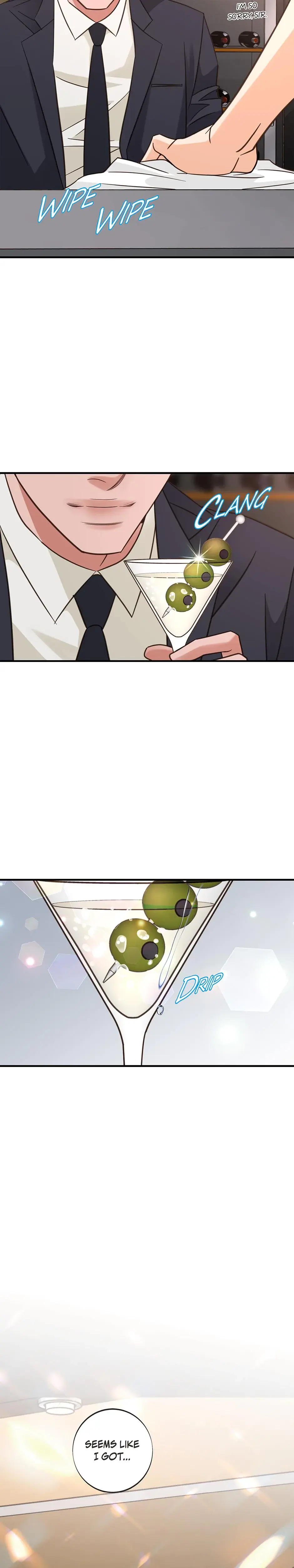No Exit Episode 27 - Page 21