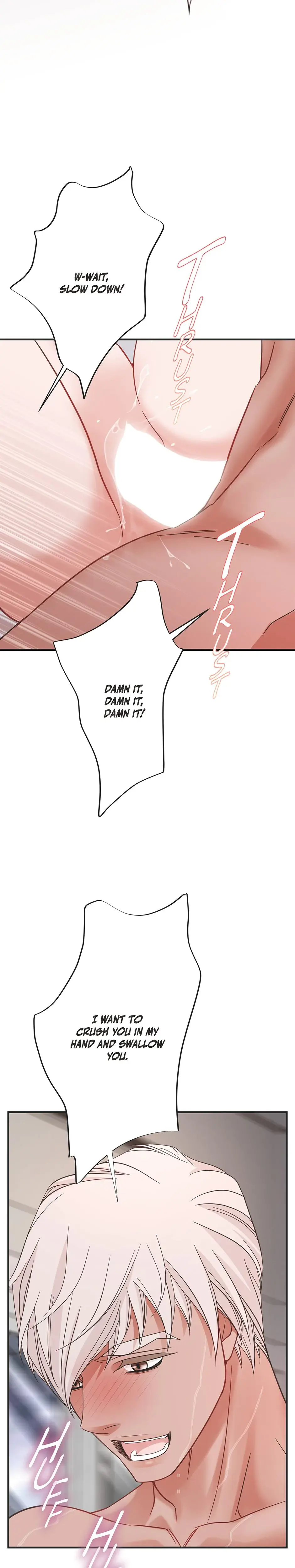 No Exit Episode 27 - Page 30