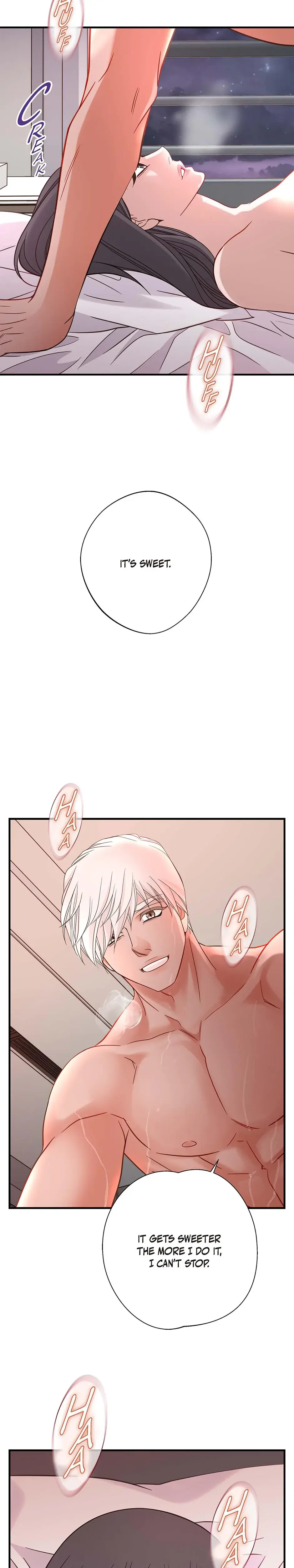 No Exit Episode 28 - Page 10