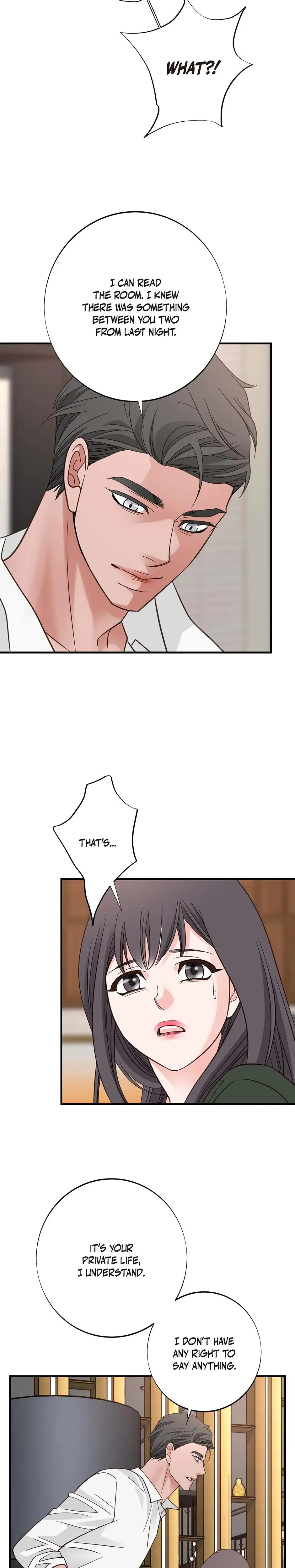 No Exit Episode 28 - Page 29