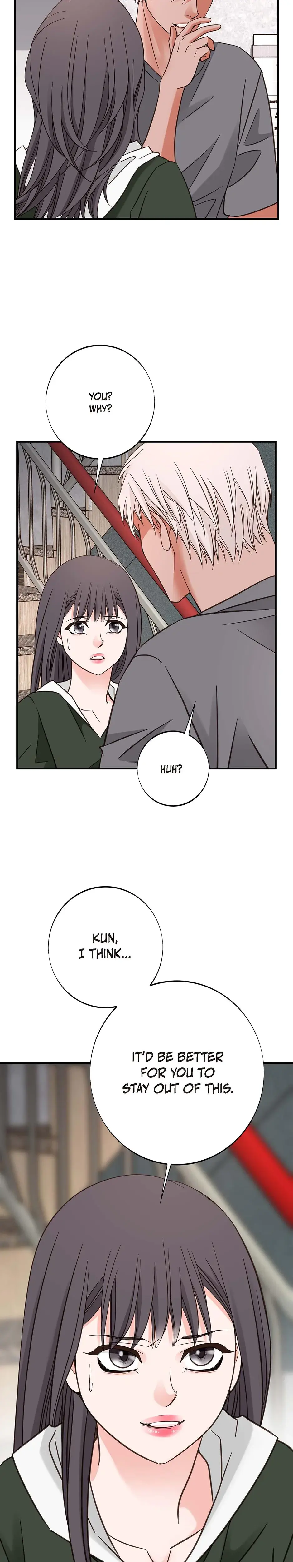 No Exit Episode 29 - Page 11