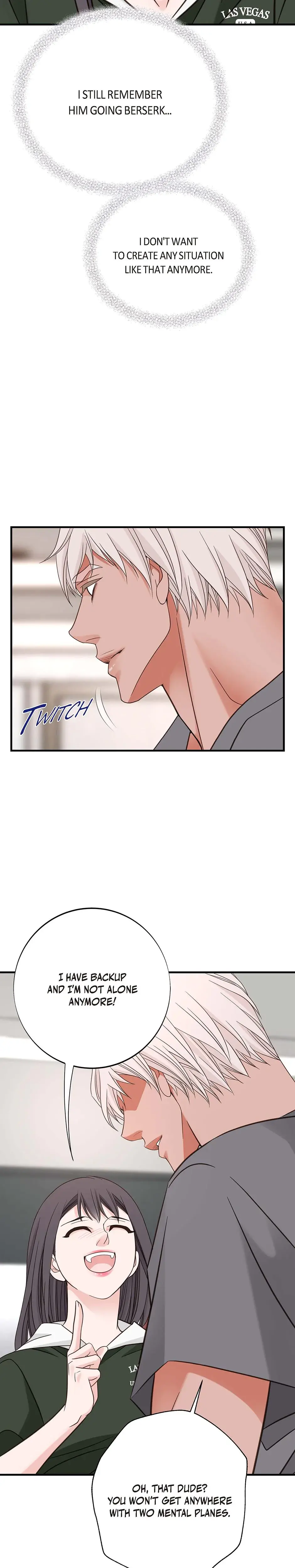 No Exit Episode 29 - Page 12