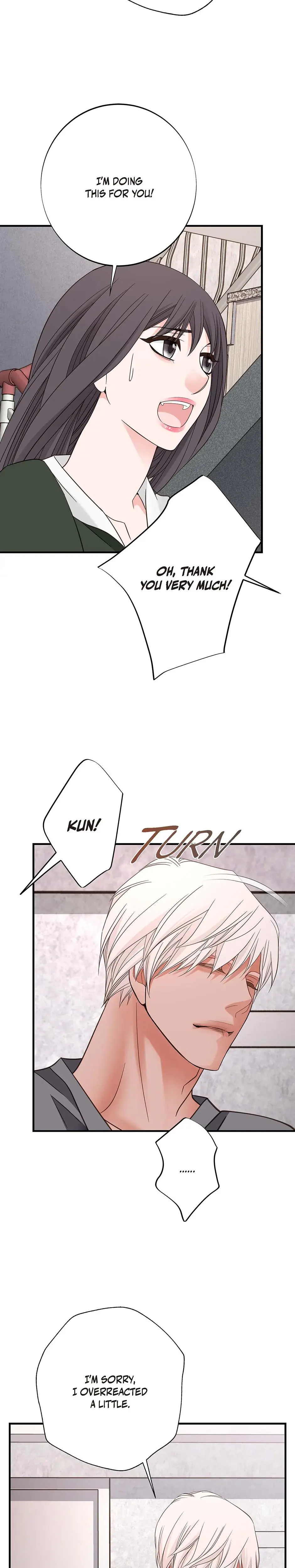 No Exit Episode 29 - Page 13