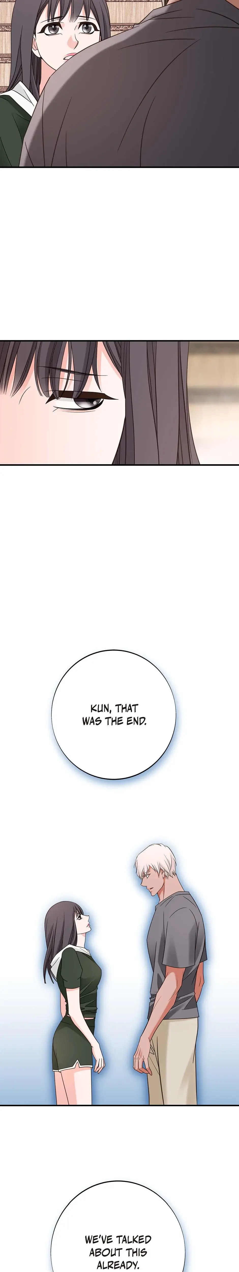 No Exit Episode 29 - Page 15