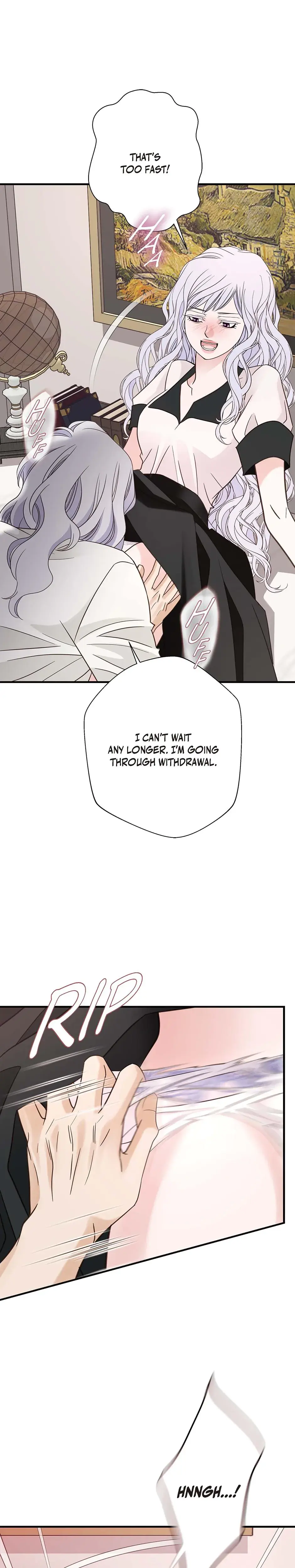 No Exit Episode 29 - Page 25
