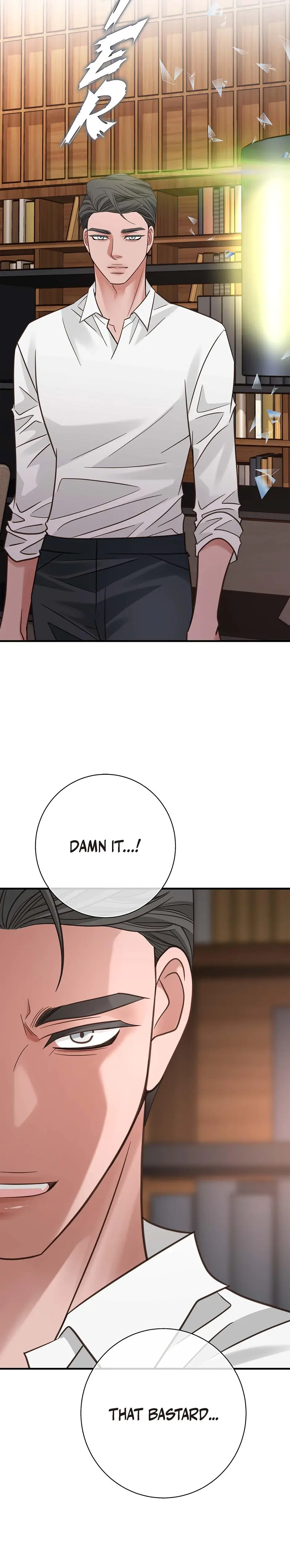 No Exit Episode 29 - Page 6