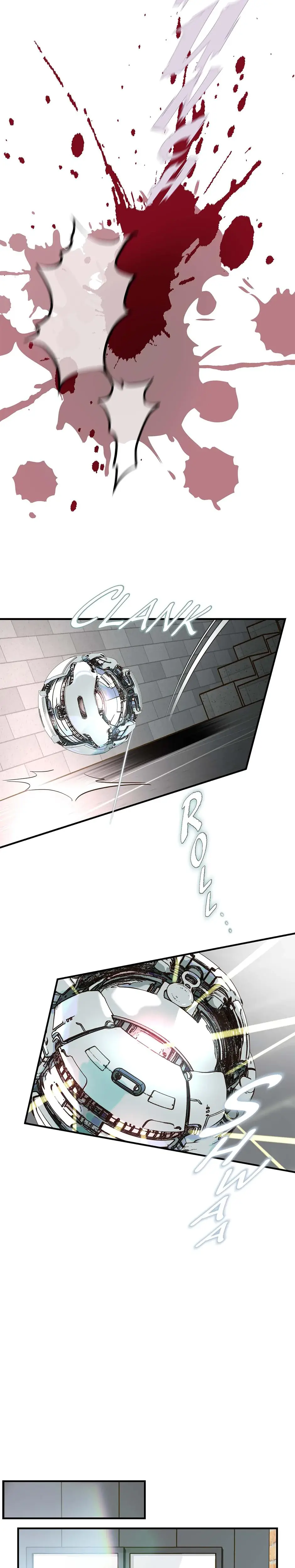 No Exit Episode 3 - Page 14