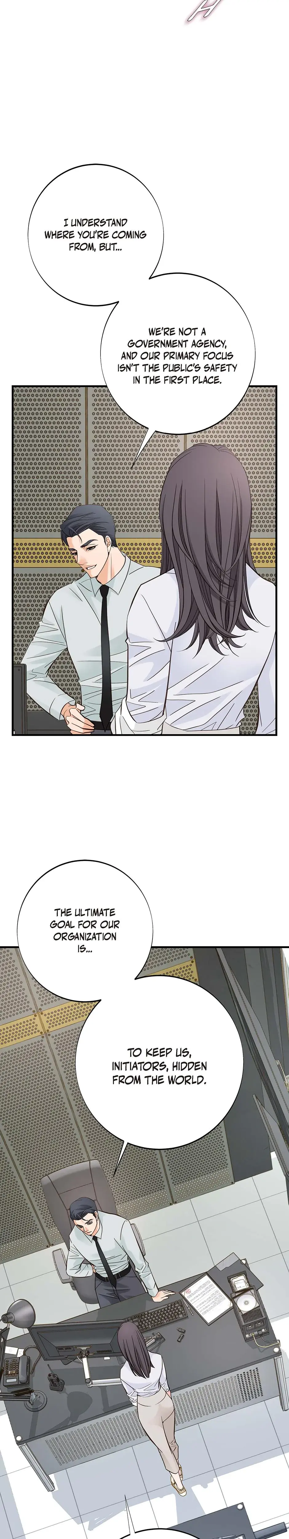 No Exit Episode 3 - Page 24