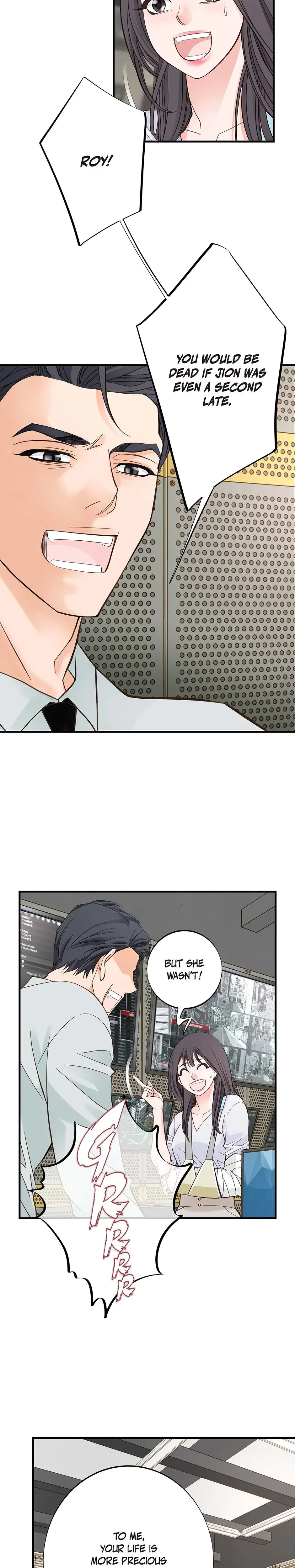No Exit Episode 3 - Page 26