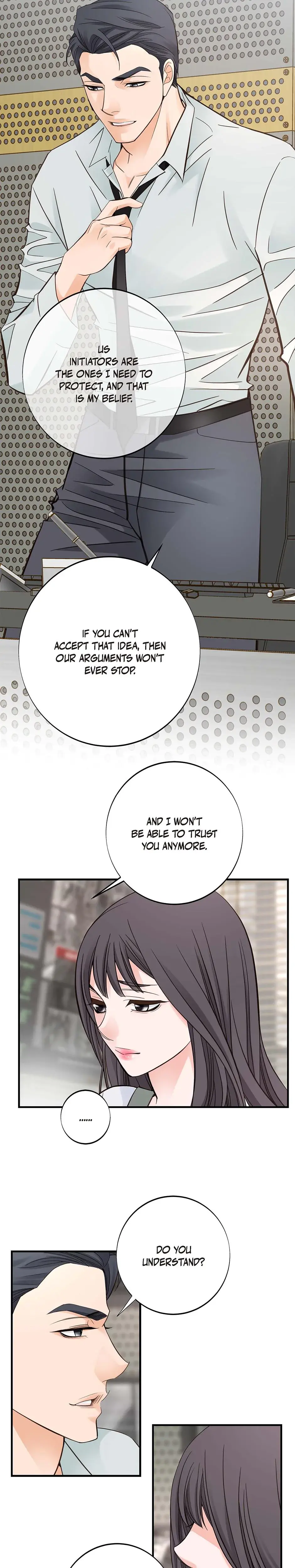 No Exit Episode 3 - Page 28