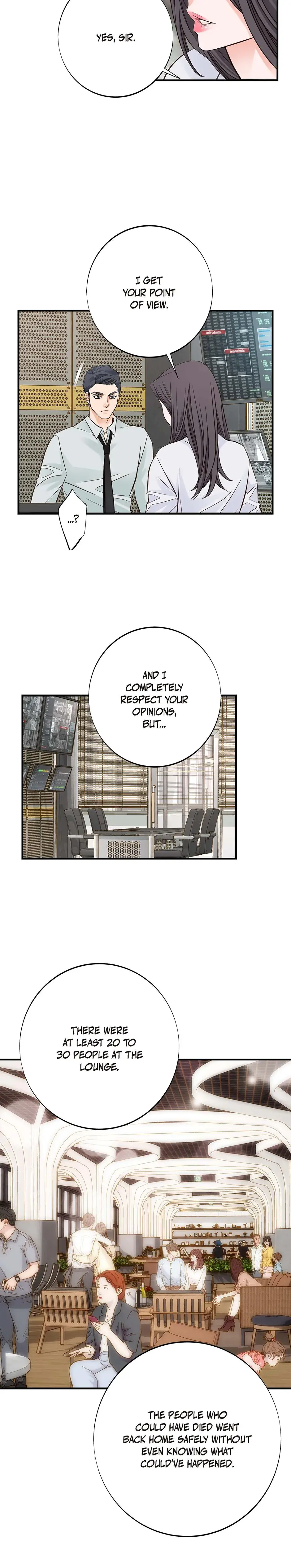 No Exit Episode 3 - Page 29