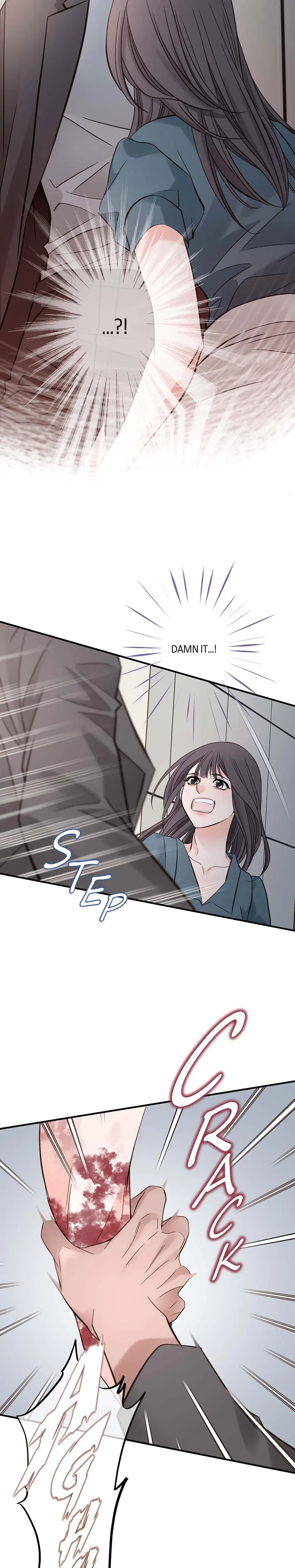 No Exit Episode 3 - Page 5