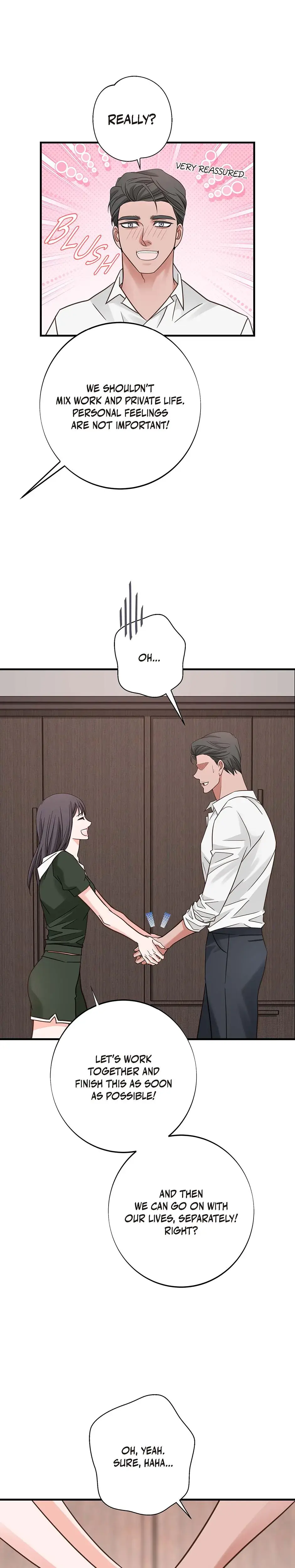 No Exit Episode 30 - Page 26