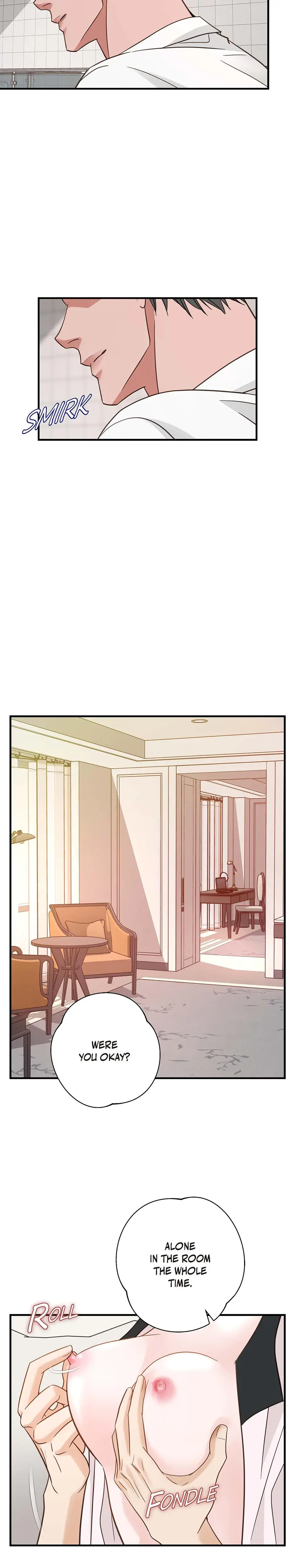 No Exit Episode 30 - Page 9