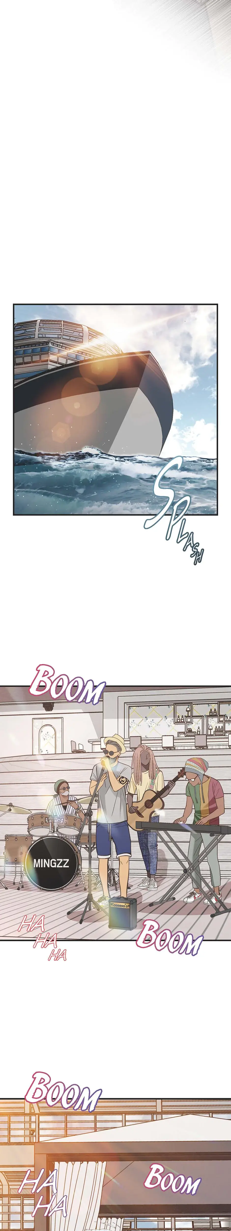 No Exit Episode 31 - Page 10