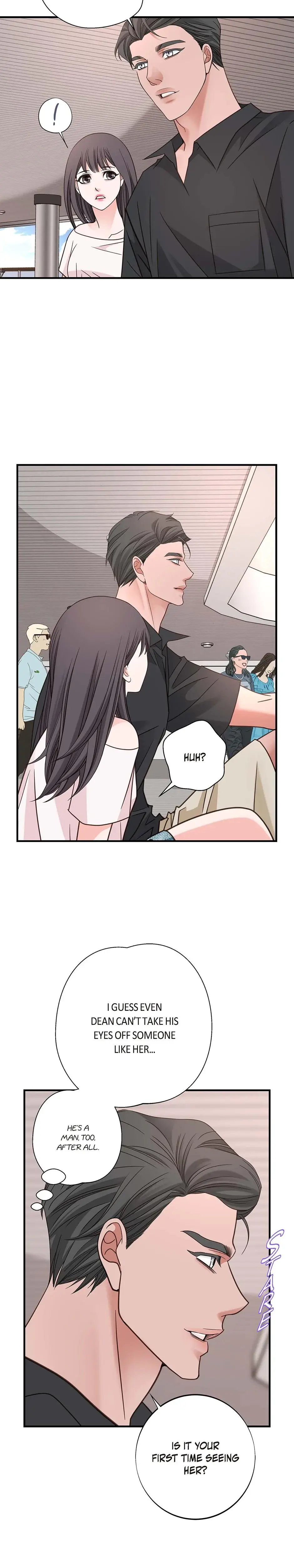 No Exit Episode 31 - Page 17