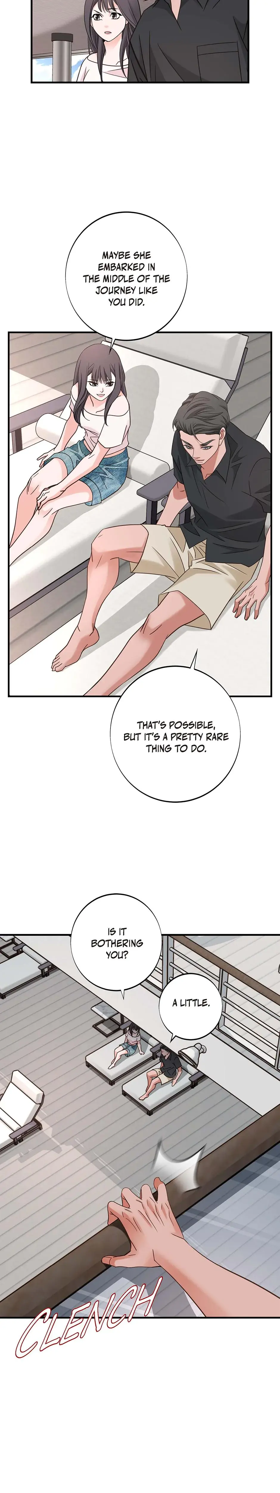 No Exit Episode 31 - Page 19