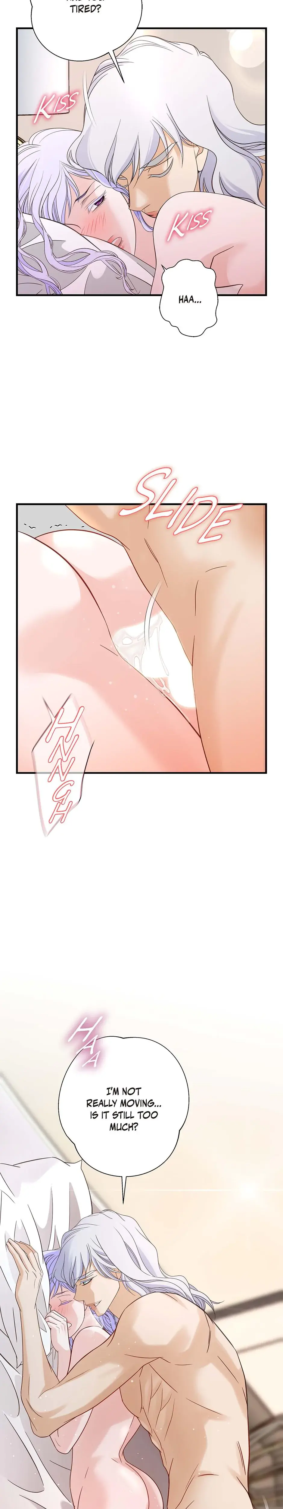 No Exit Episode 31 - Page 3