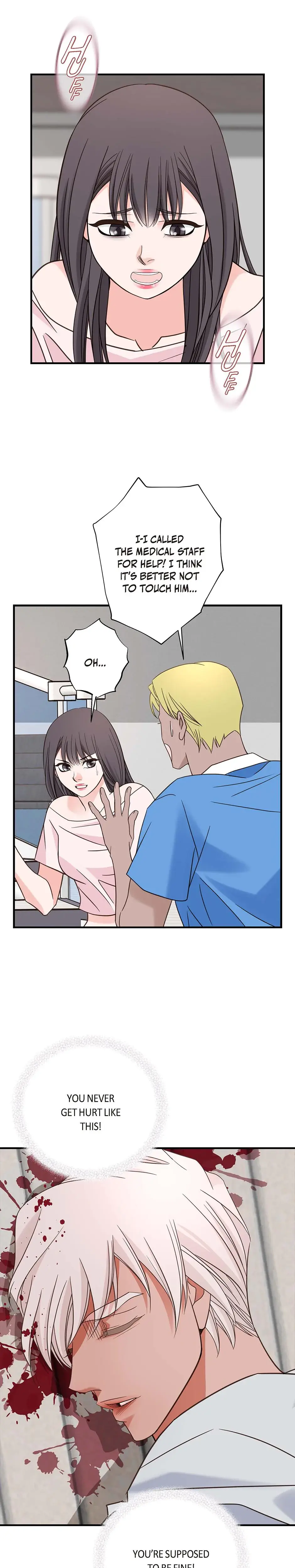 No Exit Episode 31 - Page 31