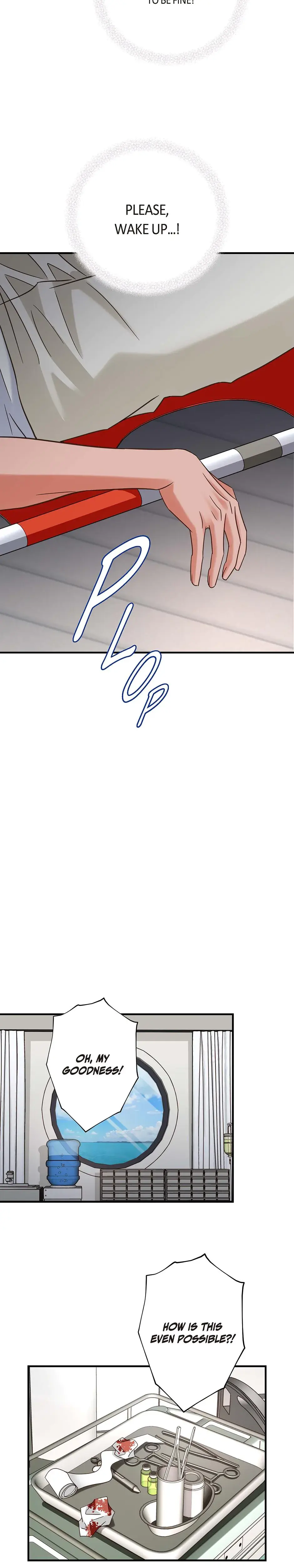 No Exit Episode 31 - Page 32
