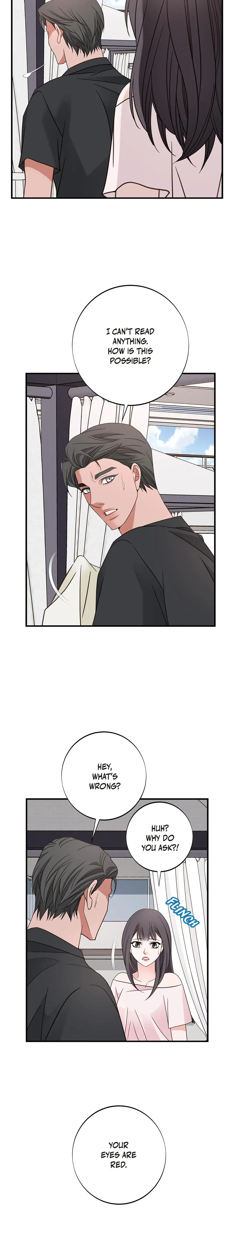 No Exit Episode 32 - Page 13