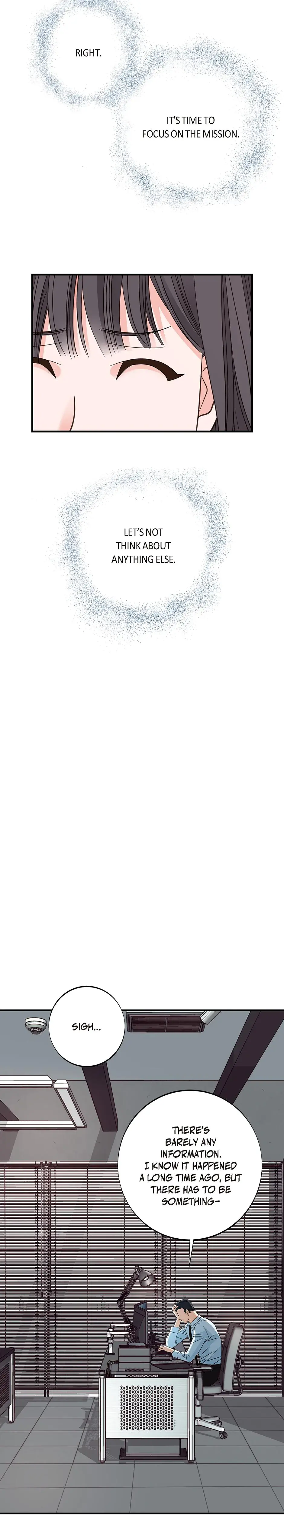 No Exit Episode 32 - Page 18