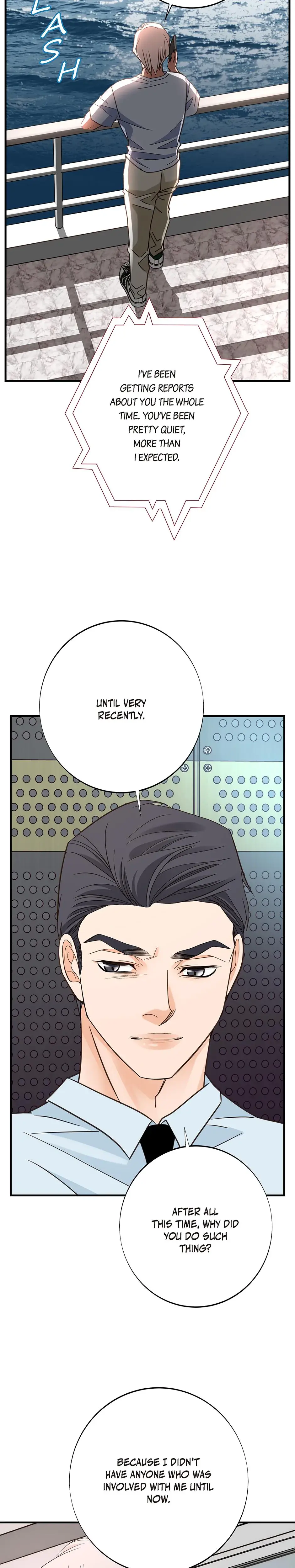 No Exit Episode 32 - Page 21