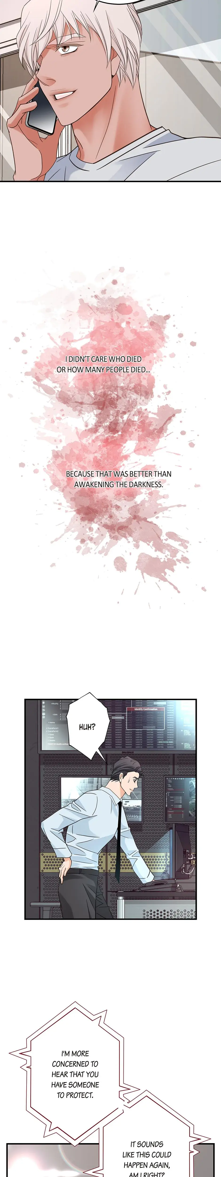 No Exit Episode 32 - Page 22