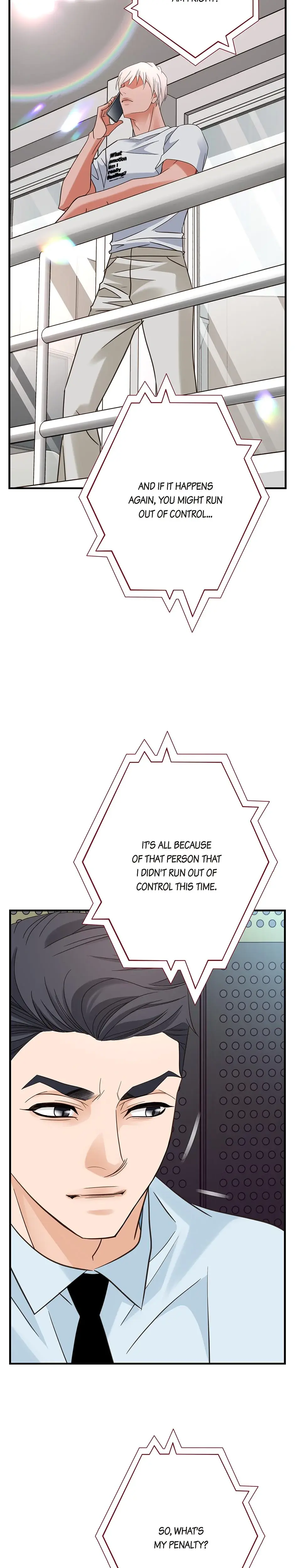 No Exit Episode 32 - Page 23