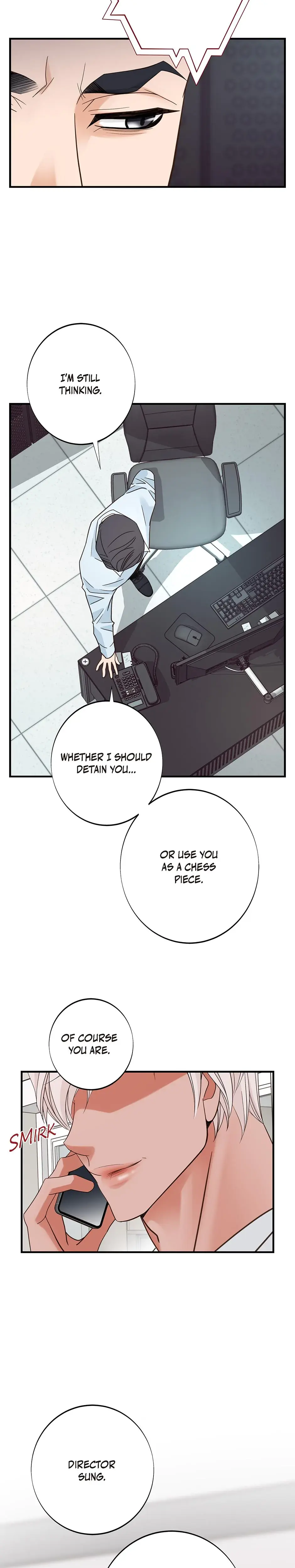 No Exit Episode 32 - Page 24