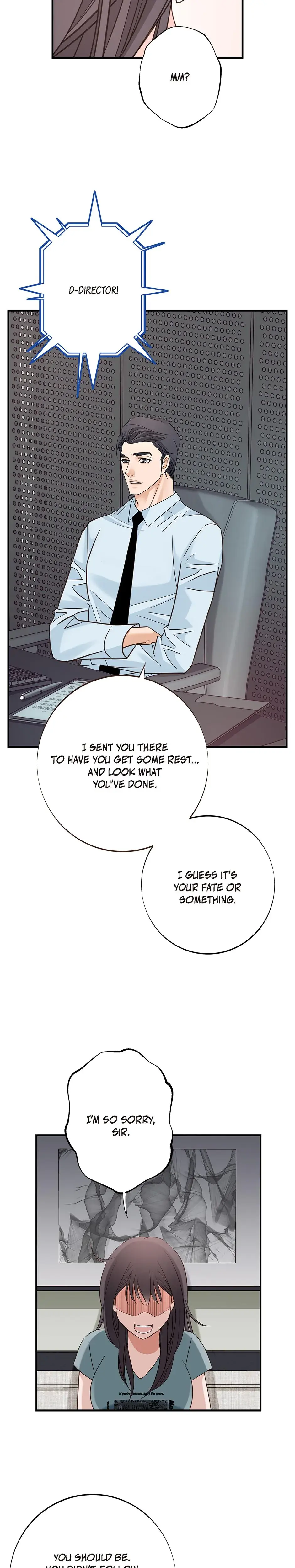 No Exit Episode 32 - Page 27