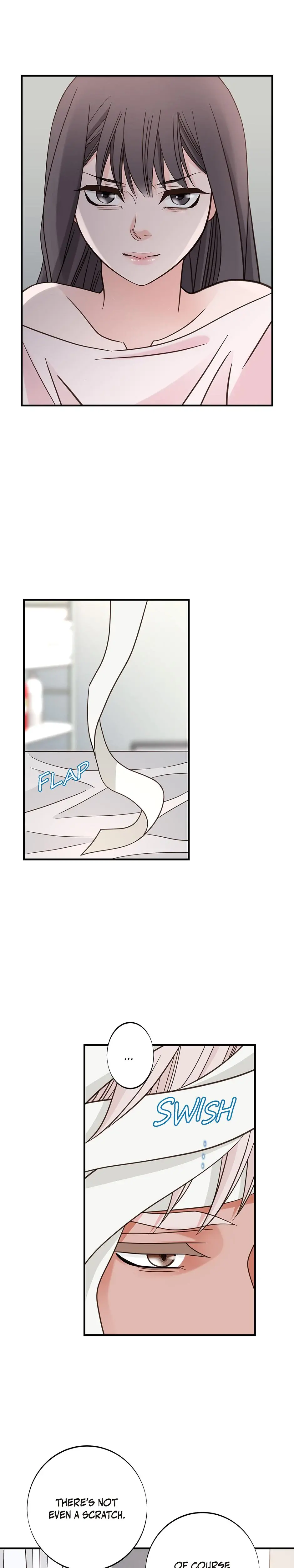 No Exit Episode 32 - Page 4