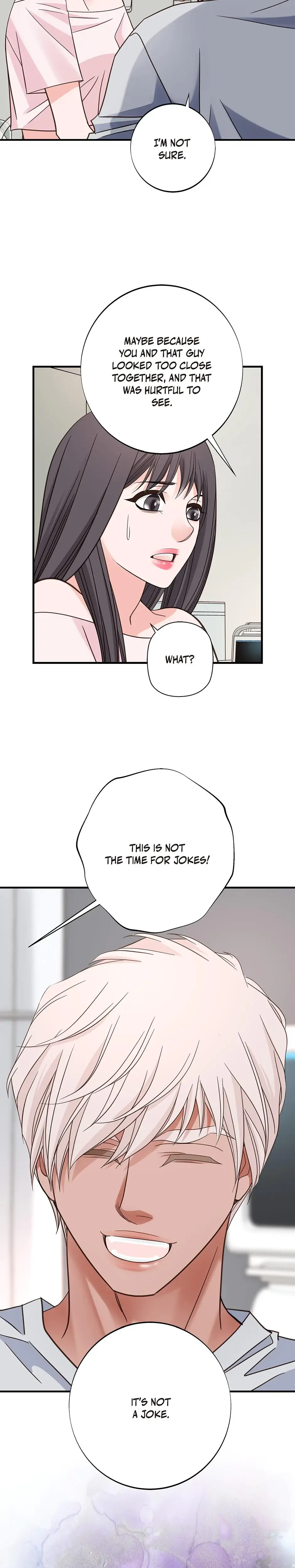 No Exit Episode 32 - Page 6