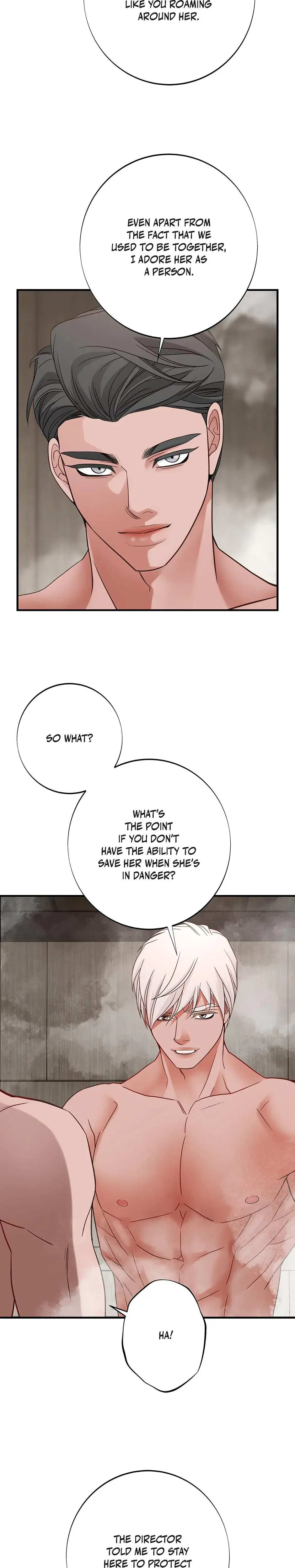 No Exit Episode 33 - Page 18