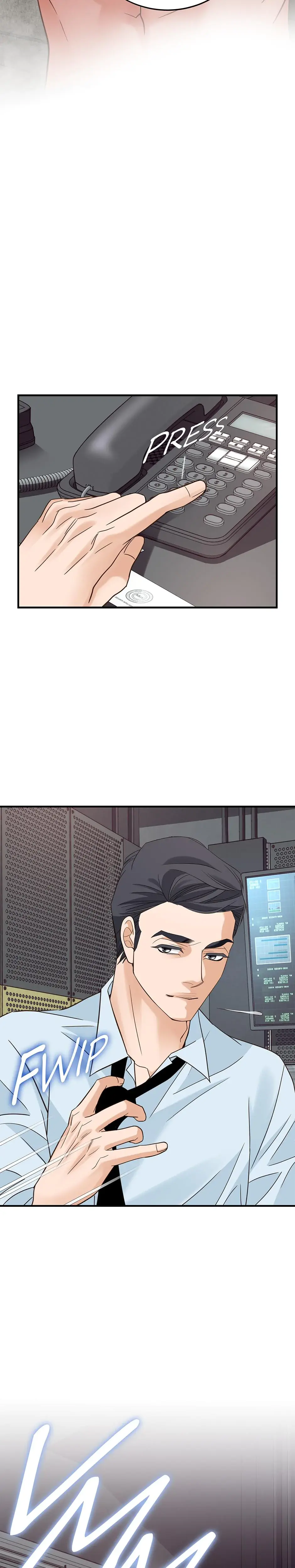No Exit Episode 33 - Page 25