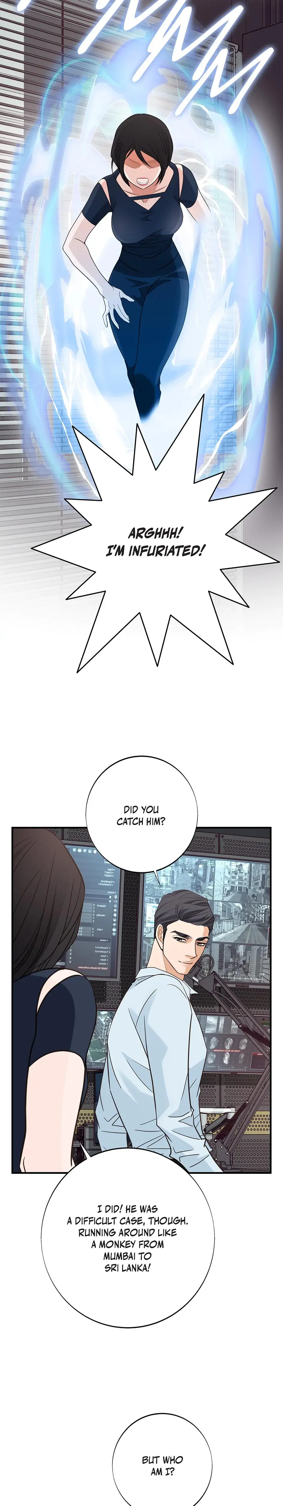 No Exit Episode 33 - Page 26