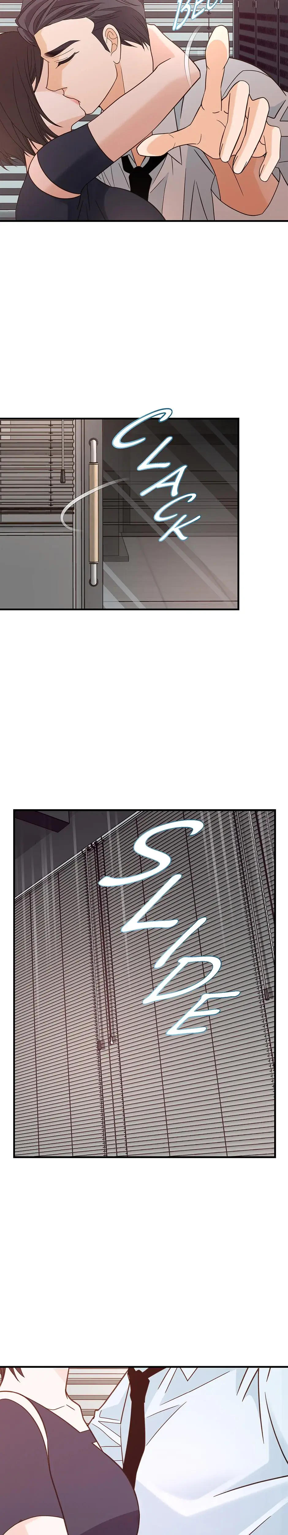 No Exit Episode 33 - Page 30