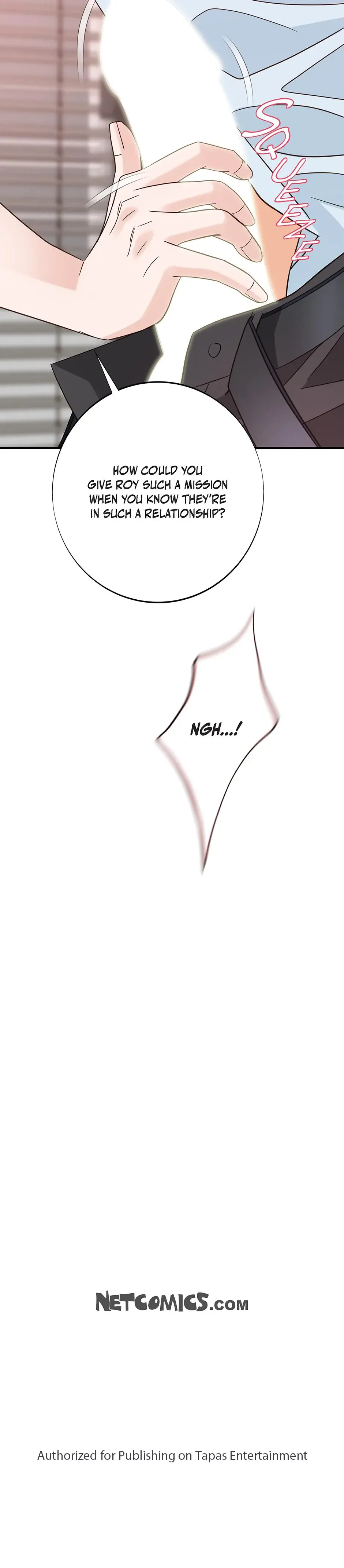 No Exit Episode 33 - Page 32