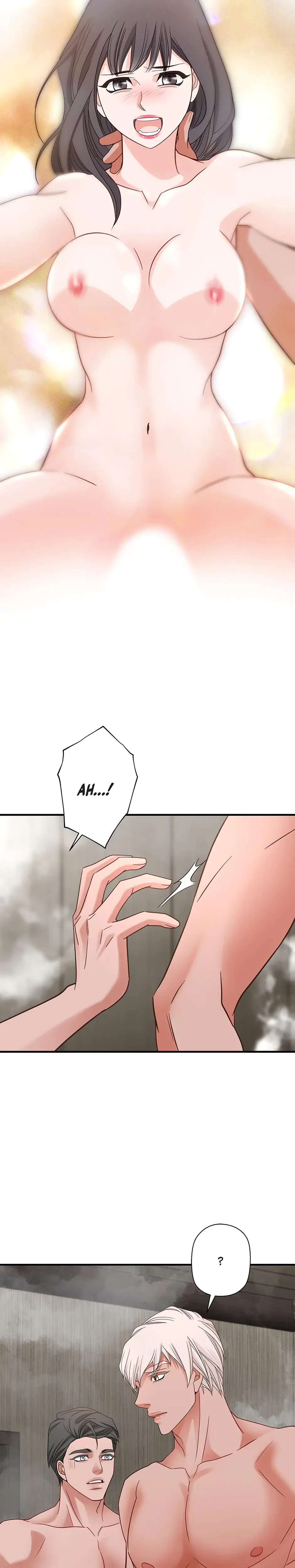 No Exit Episode 33 - Page 6