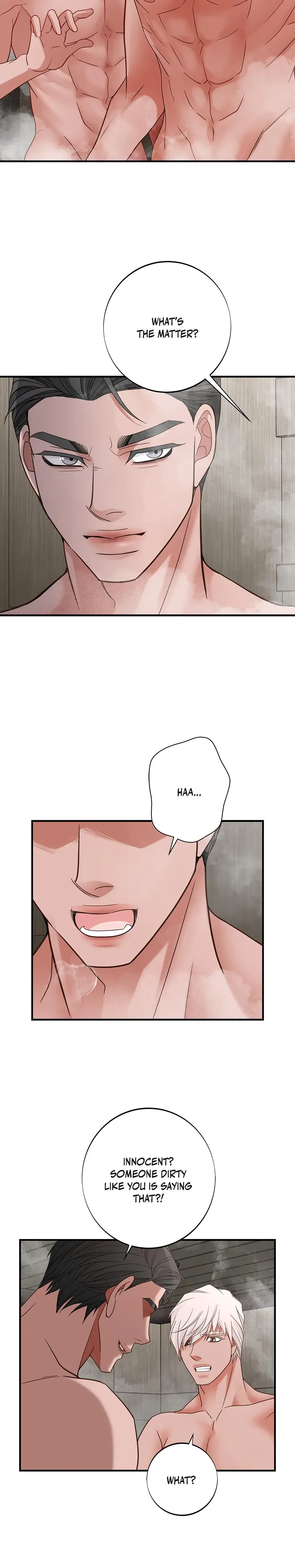 No Exit Episode 33 - Page 7