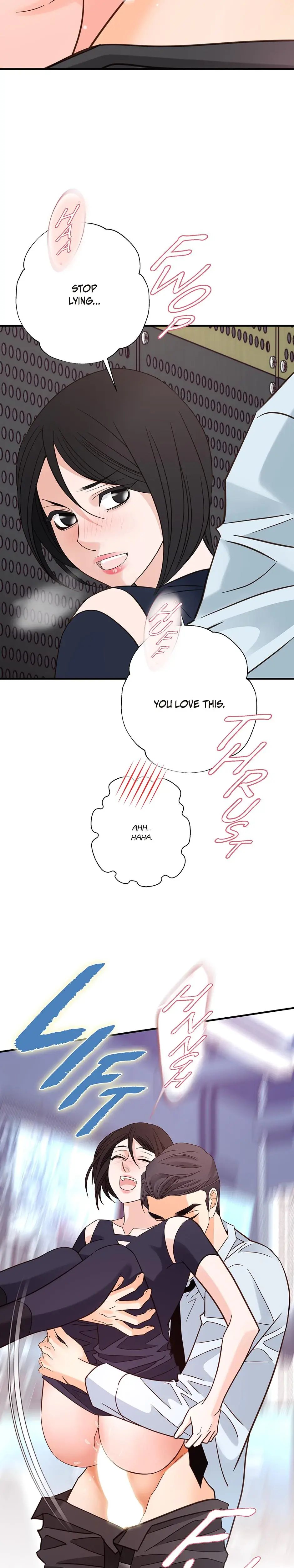 No Exit Episode 34 - Page 17